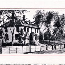 Phineas Press (Cards - Christmas/Holiday, Radaker family)